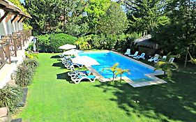 Petit Chateau Hotel Boutique